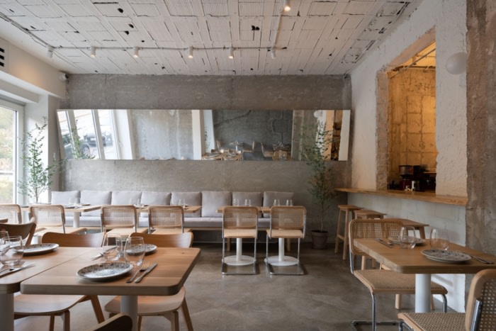 Embers Restaurant - 0