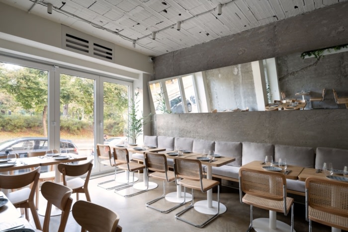 Embers Restaurant - 0