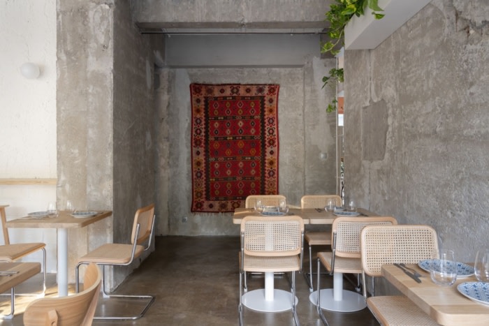 Embers Restaurant - 0