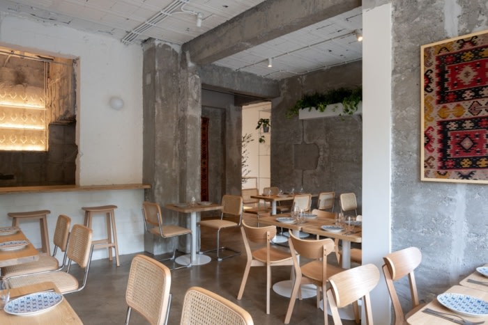 Embers Restaurant - 0