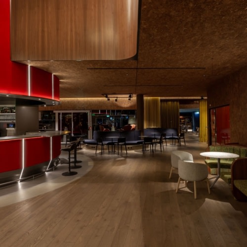 Novotel Zurich City West