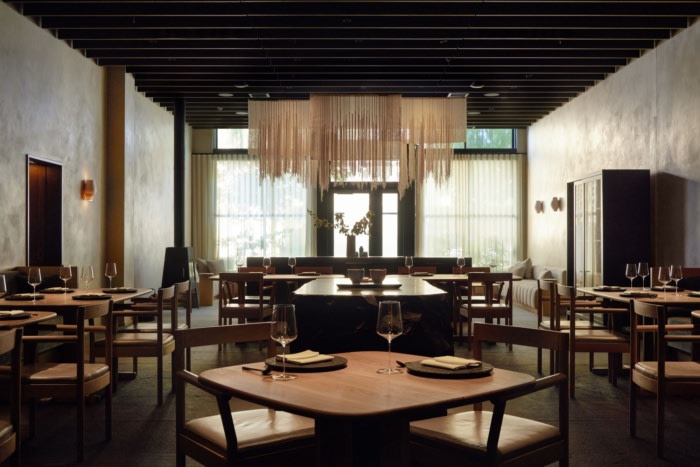 ōkta Restaurant - 0