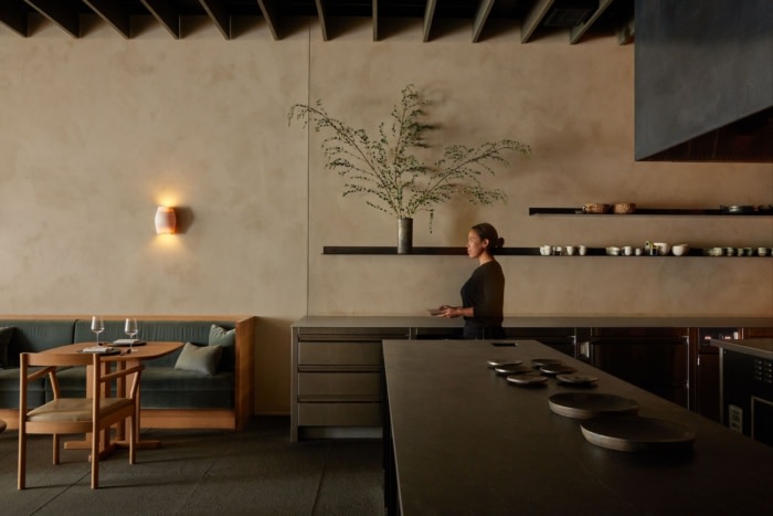 ōkta Restaurant - 0