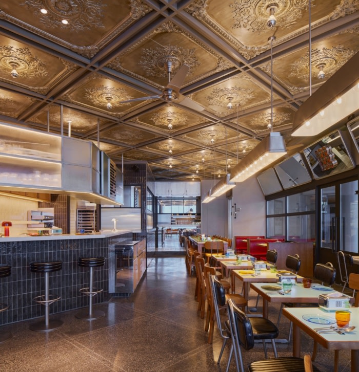 Roodoodoo Restaurant - 0