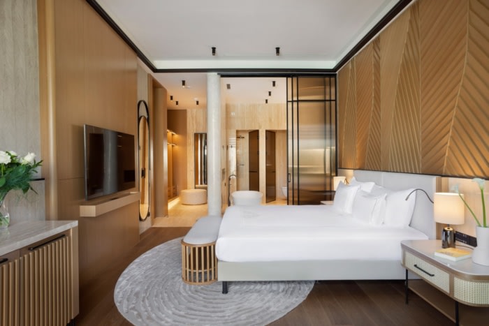 Amber Lagoon Villas - 0