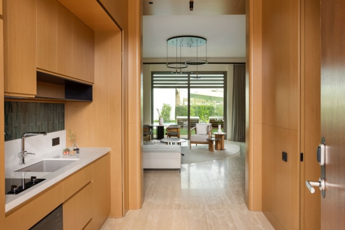 Amber Lagoon Villas - 0