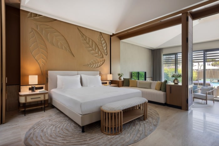 Amber Lagoon Villas - 0