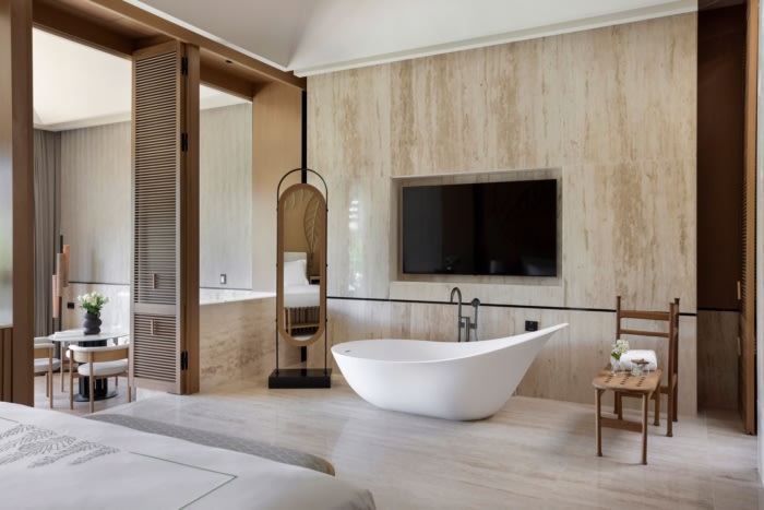 Amber Lagoon Villas - 0