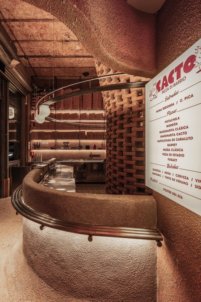 Cacto Restaurant - 0