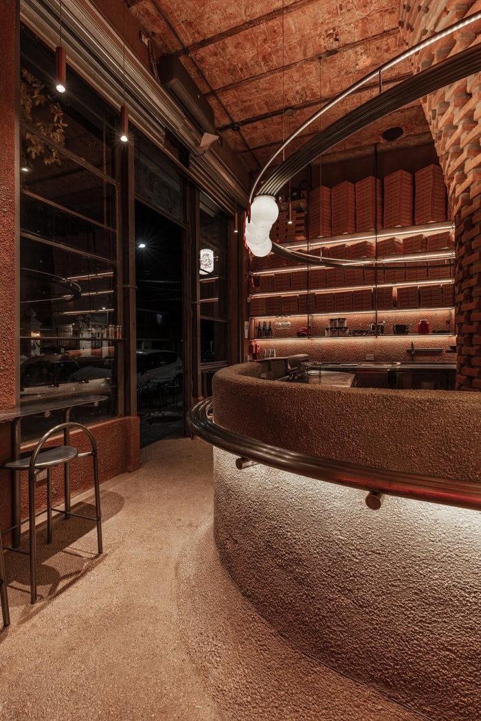 Cacto Restaurant - 0