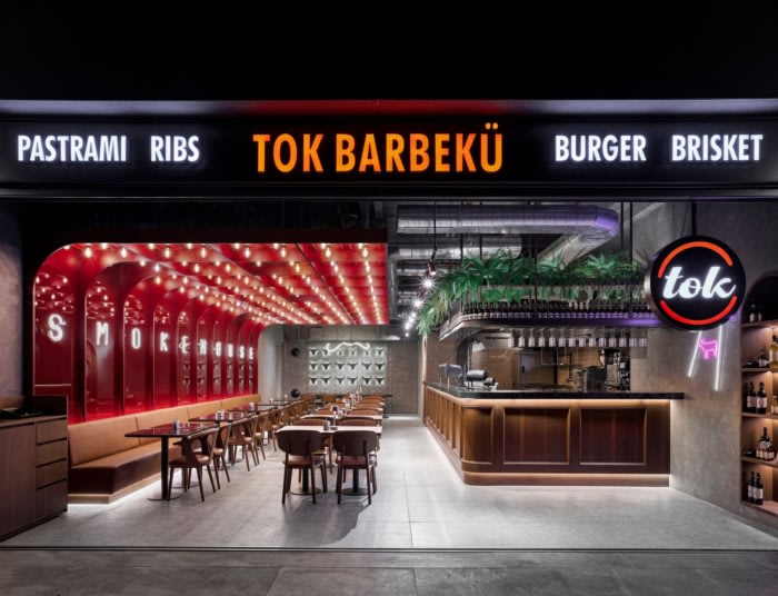 Tok BBQ - 0