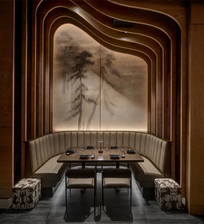 Nami Restaurant - 0