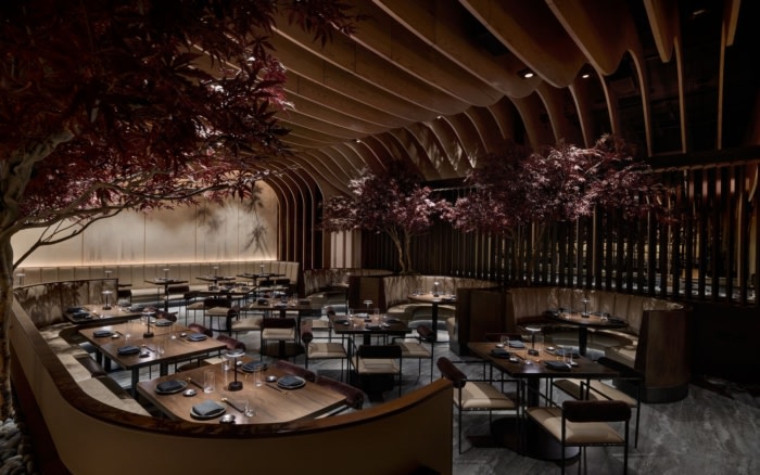 Nami Restaurant - 0