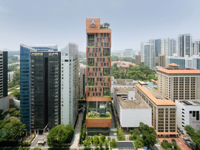 Artyzen Singapore - 0