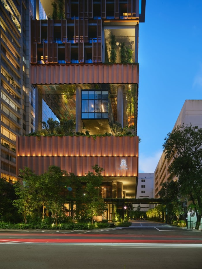 Artyzen Singapore - 0