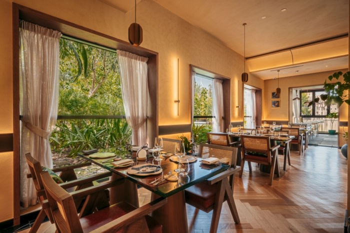 Atrangi Restaurant - 0