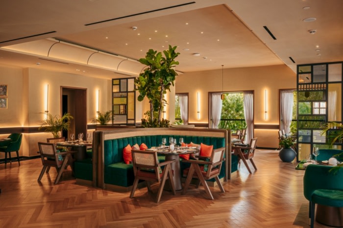 Atrangi Restaurant - 0
