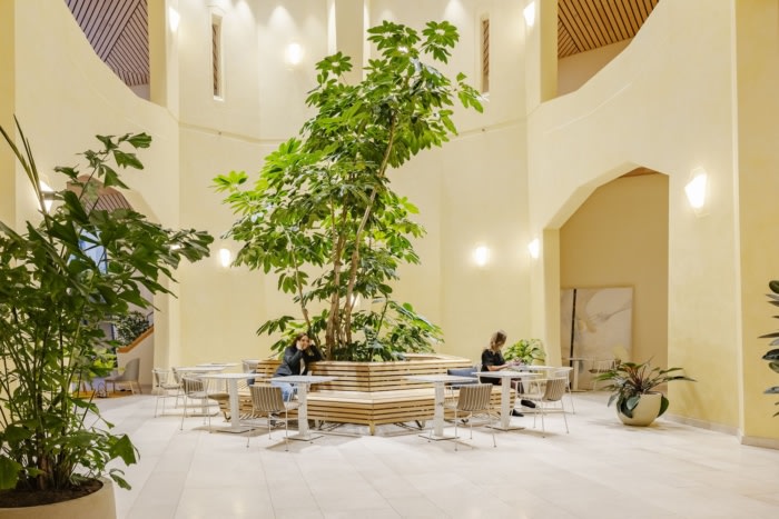 Zandkasteel Amenity Spaces - 0