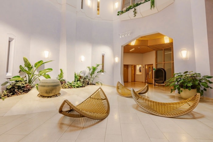 Zandkasteel Amenity Spaces - 0