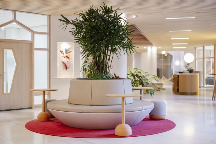 Zandkasteel Amenity Spaces - 0