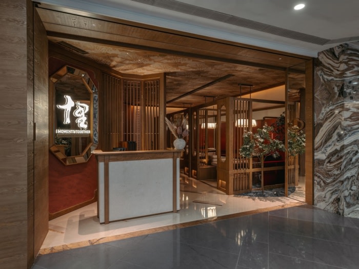 Moments Together Restaurant - 0