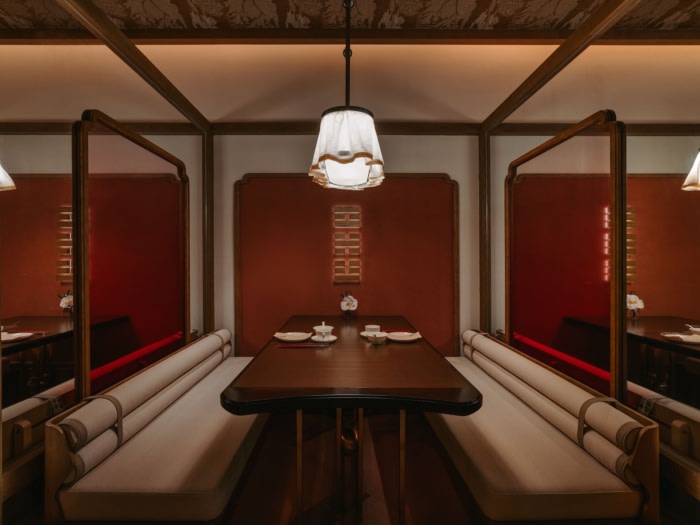Moments Together Restaurant - 0