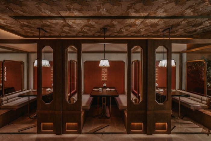 Moments Together Restaurant - 0