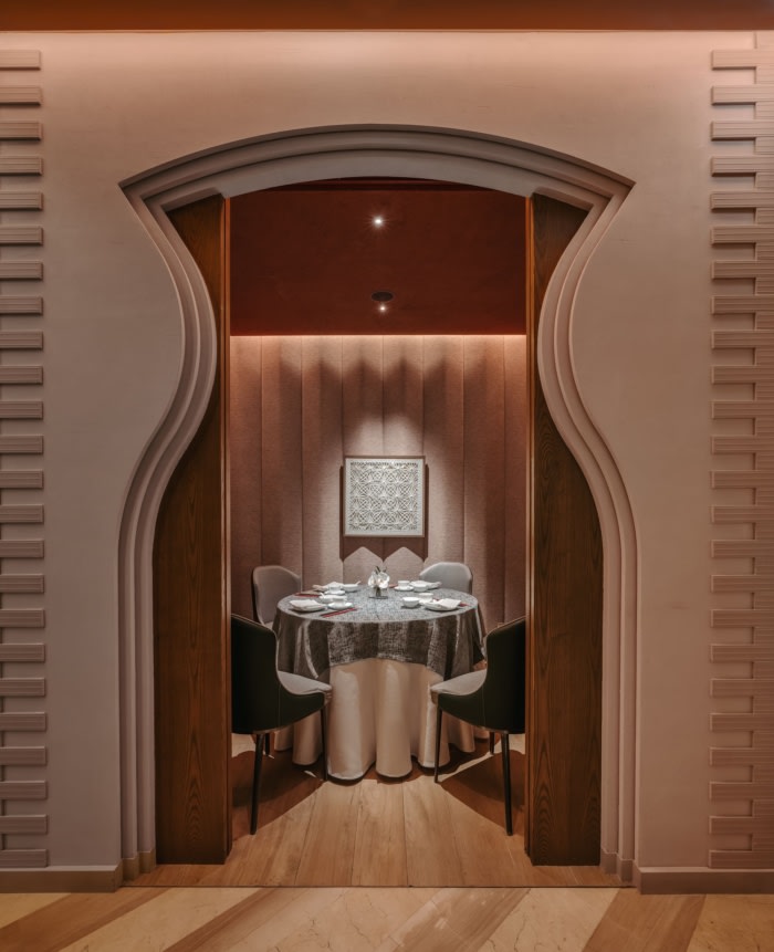 Moments Together Restaurant - 0