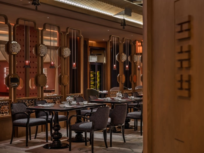 Moments Together Restaurant - 0