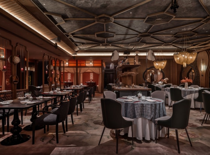 Moments Together Restaurant - 0
