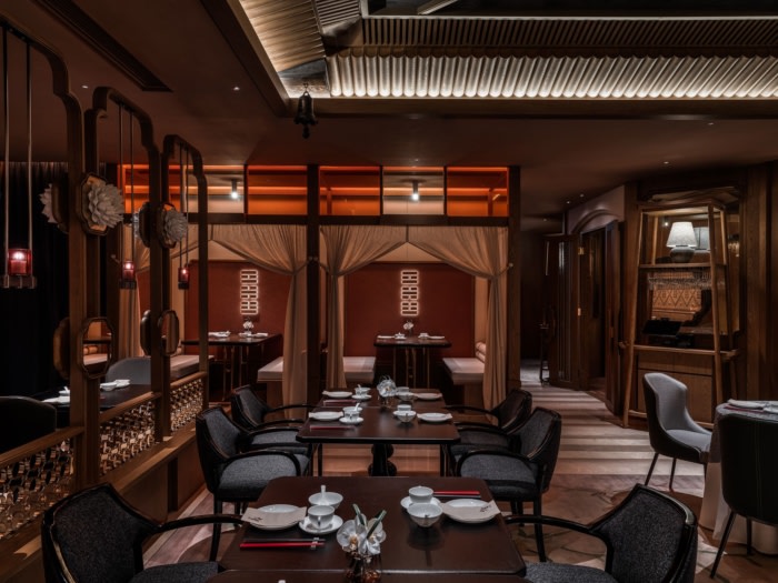 Moments Together Restaurant - 0