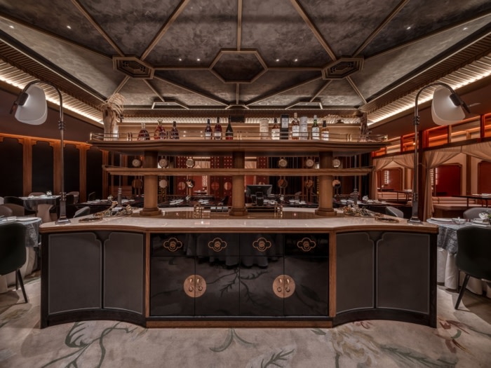 Moments Together Restaurant - 0