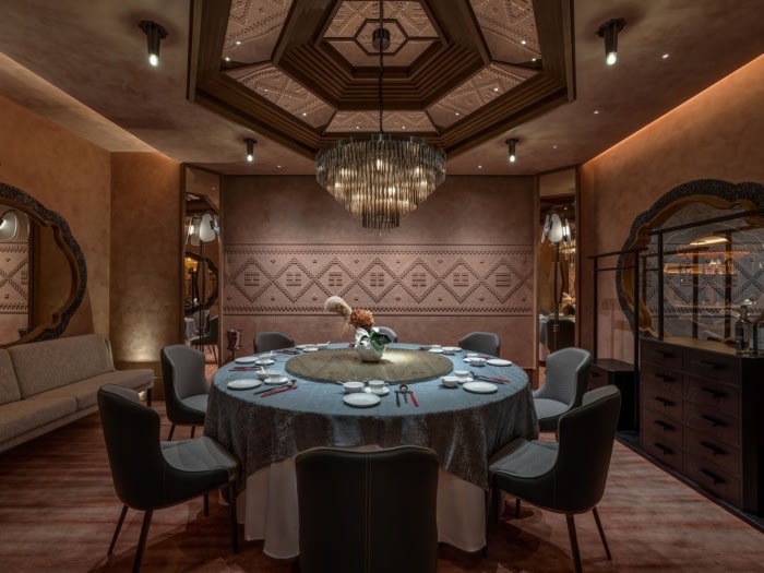 Moments Together Restaurant - 0