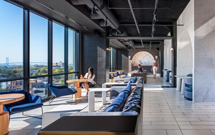 The Godfrey Hotel Detroit - 0