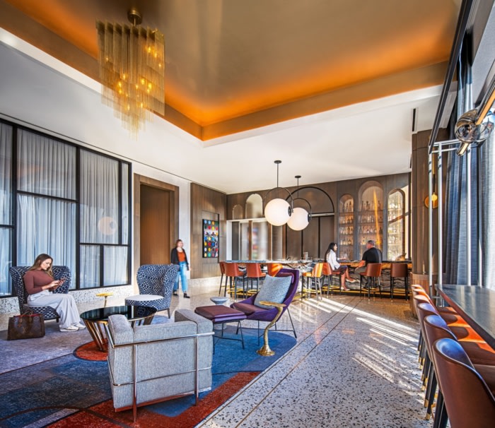 The Godfrey Hotel Detroit - 0