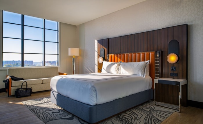 The Godfrey Hotel Detroit - 0