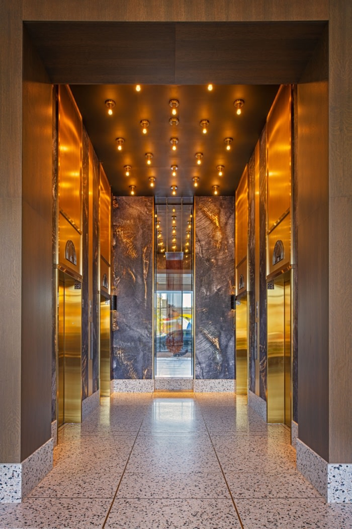 The Godfrey Hotel Detroit - 0