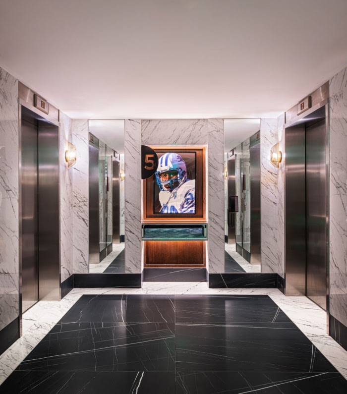 The Godfrey Hotel Detroit - 0