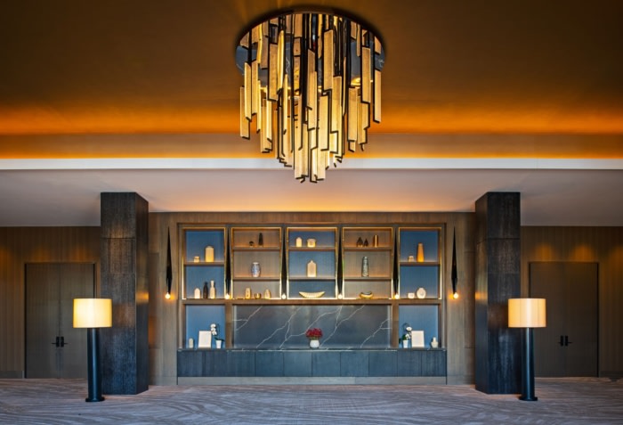 The Godfrey Hotel Detroit - 0
