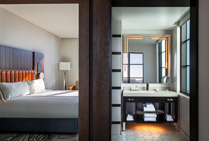 The Godfrey Hotel Detroit - 0