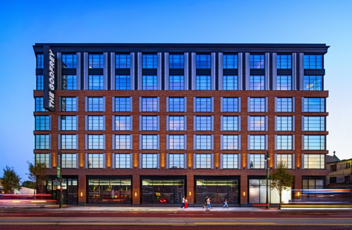 The Godfrey Hotel Detroit - 0