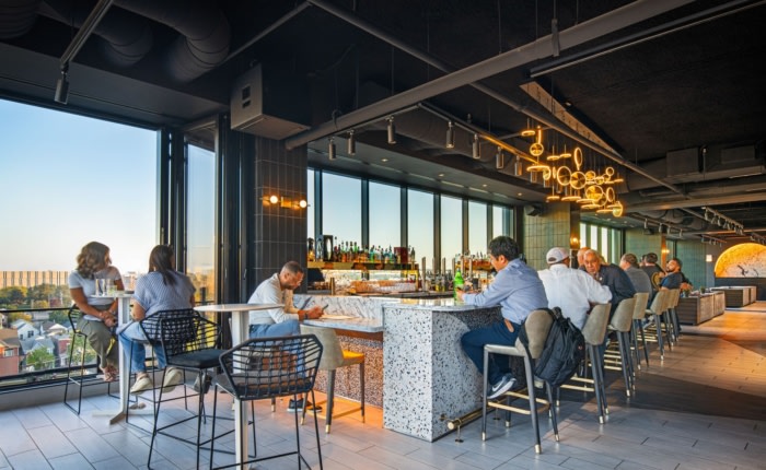 The Godfrey Hotel Detroit - 0