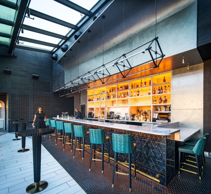 The Godfrey Hotel Detroit - 0