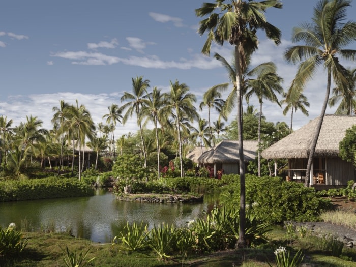 Kona Village Resort - 0