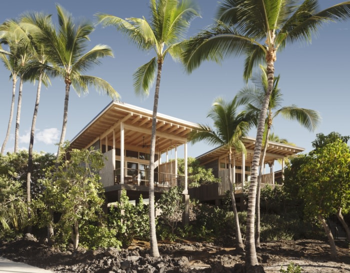Kona Village Resort - 0
