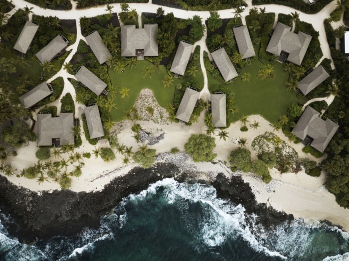 Kona Village Resort - 0