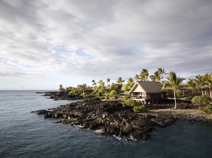 Kona Village Resort - 0