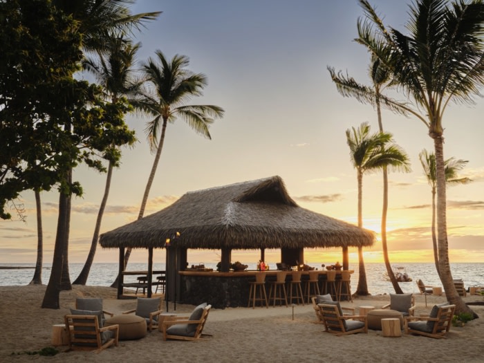 Kona Village Resort - 0