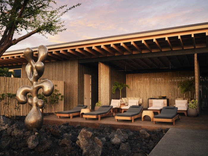 Kona Village Resort - 0