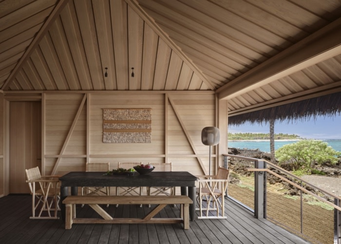 Kona Village Resort - 0